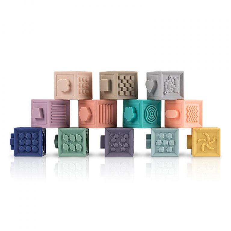 squishy blocks