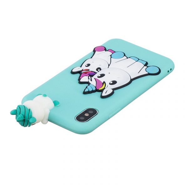 3D Colorful Squishy iPhone Case - Image 7
